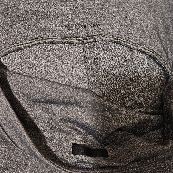 Lululemon-Like New  Swift Speed ​​High-Rise Leggings - Picture 6 of 15